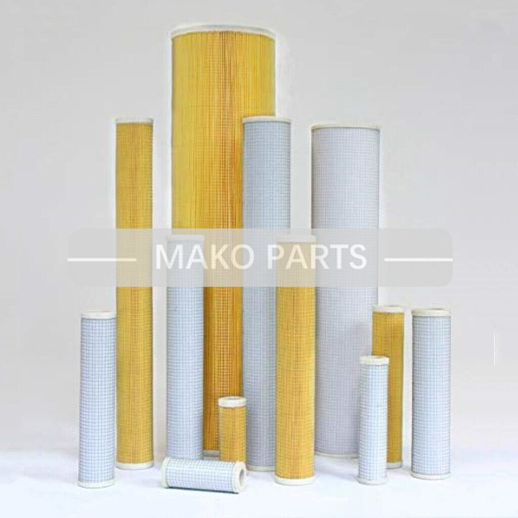 Filter Element Fits BOGE F65A