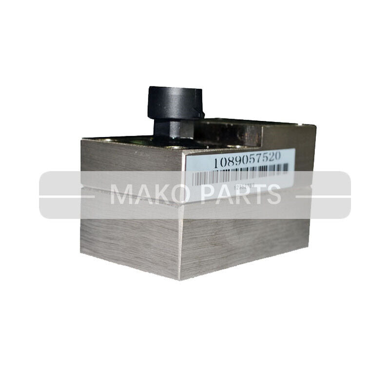 Fit Atlas Copco Differential Pressure Transmitter Sensor 1089057520