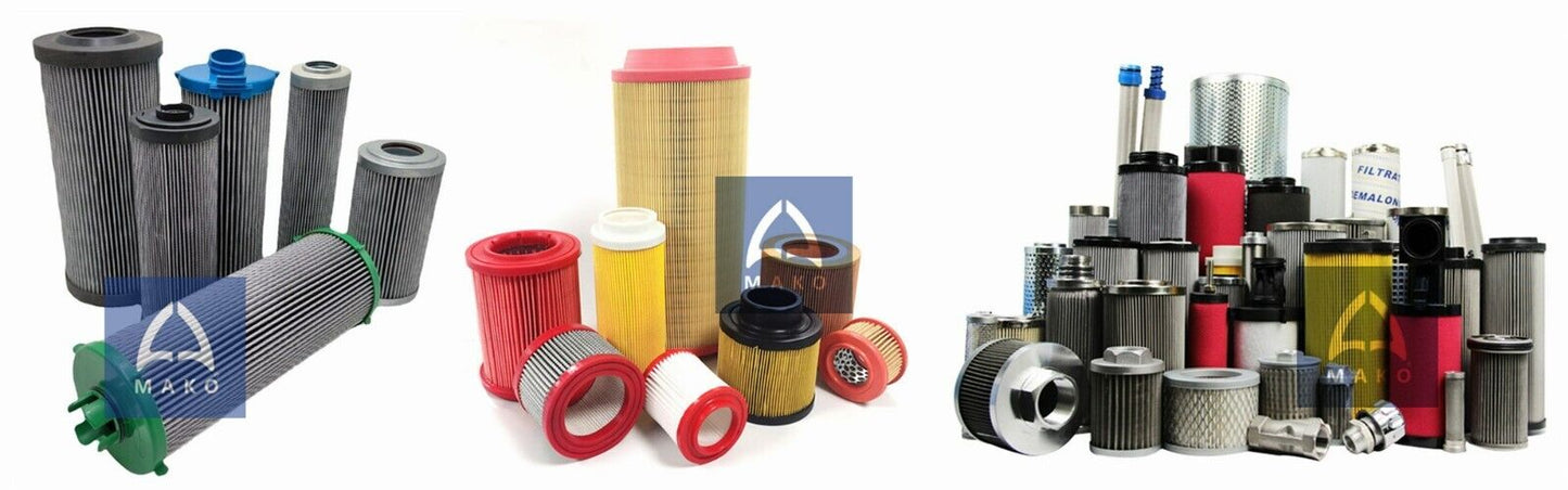 944432Q Replacement Filter Element Fits Parker