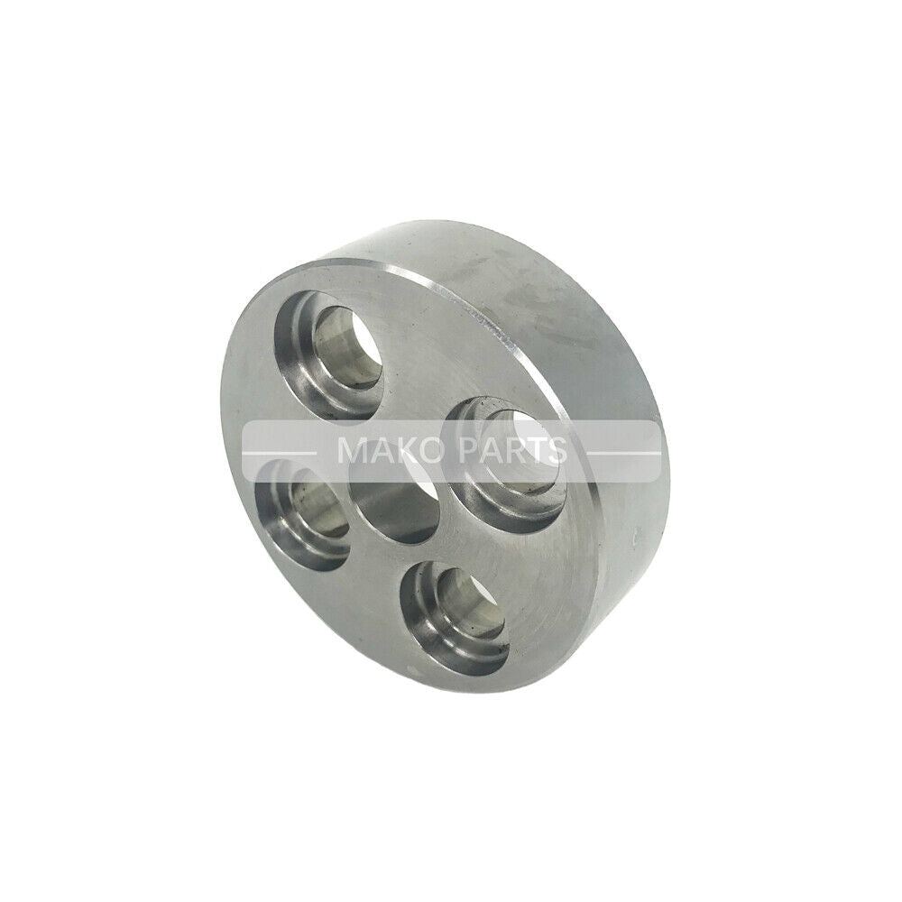 39489844 Фиксатор шестерни подходит для воздушного компрессора Ingersoll Rand