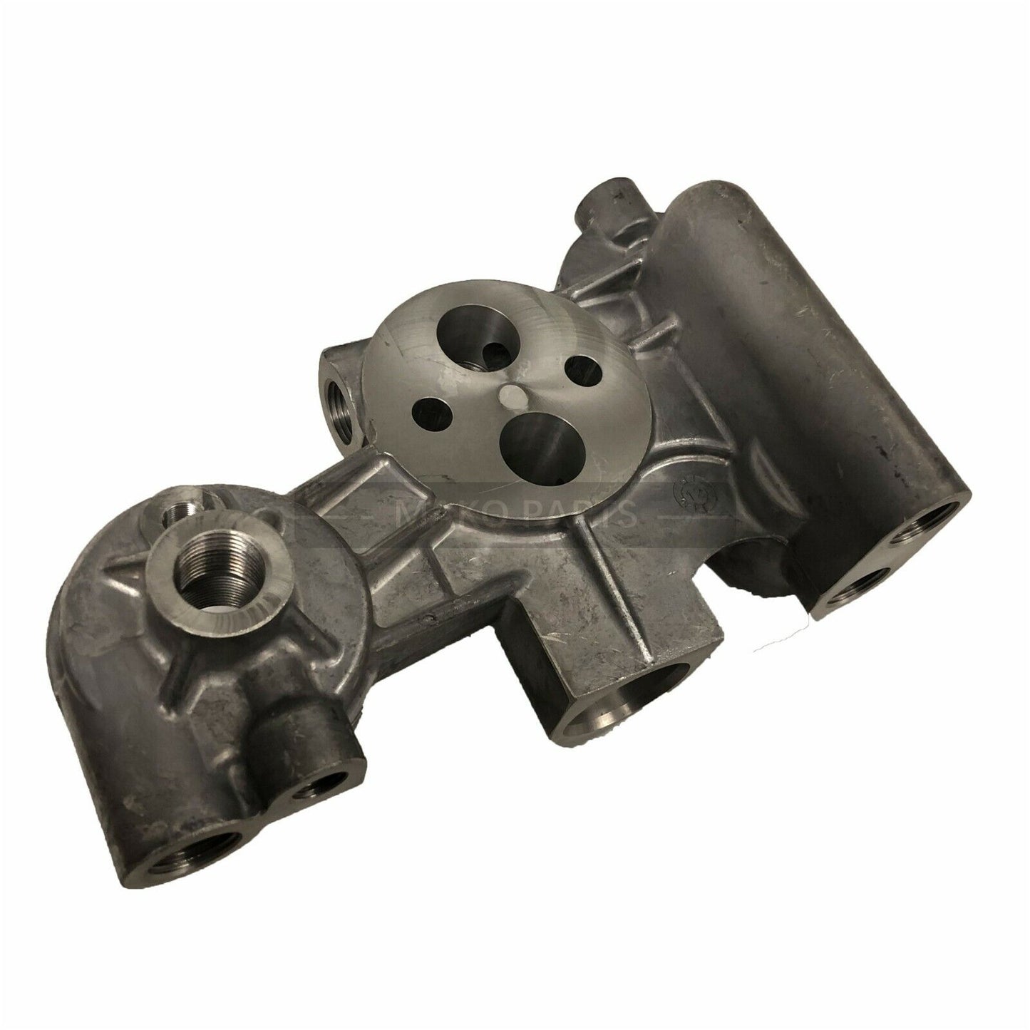 Корпус масляного фильтра подходит для воздушного компрессора ATLAS COPCO 1622513000