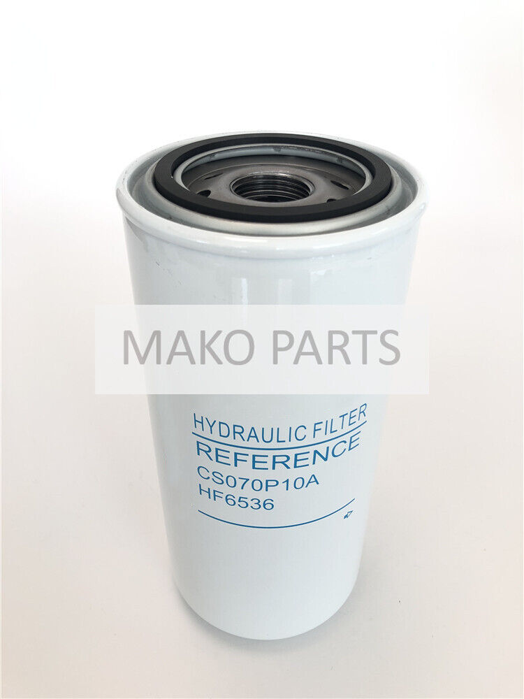 W-15-00650 CS070P10A HF6536 FILTER REPLACEMENT