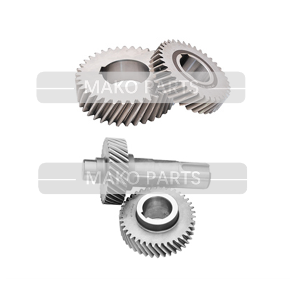 Valve Block Fits VMC Intake Valve RH60