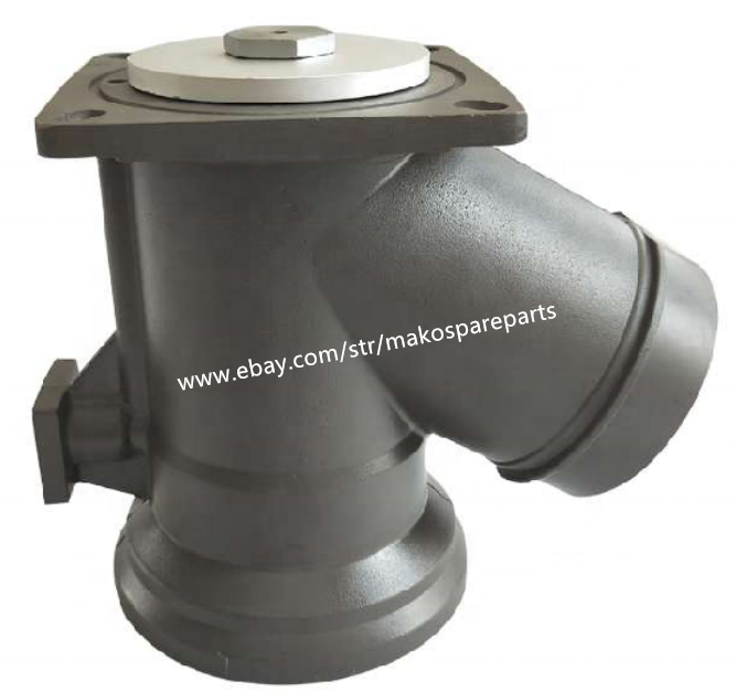 Разгрузочный клапан 1622377882 FIT Компрессорный клапан Atlas Copco