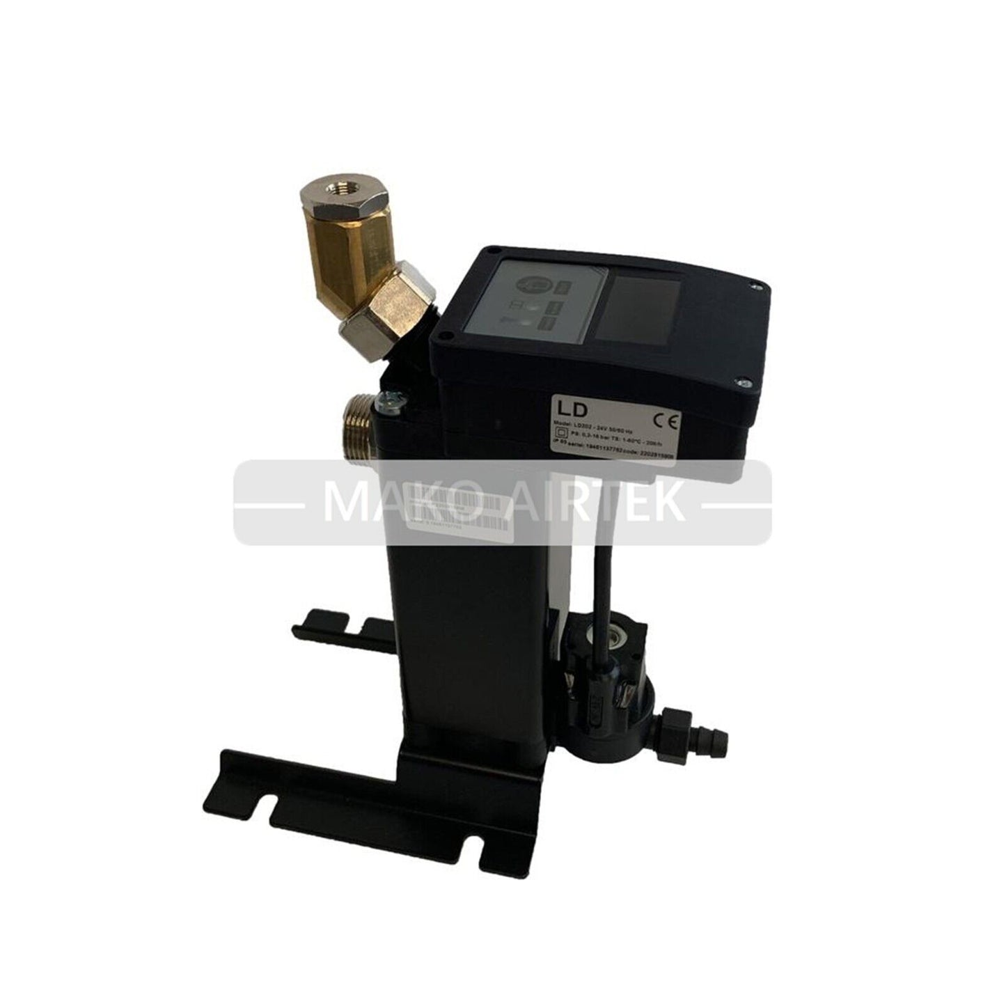 Электронный сливной клапан подходит для Atlas Copco 2202815907
