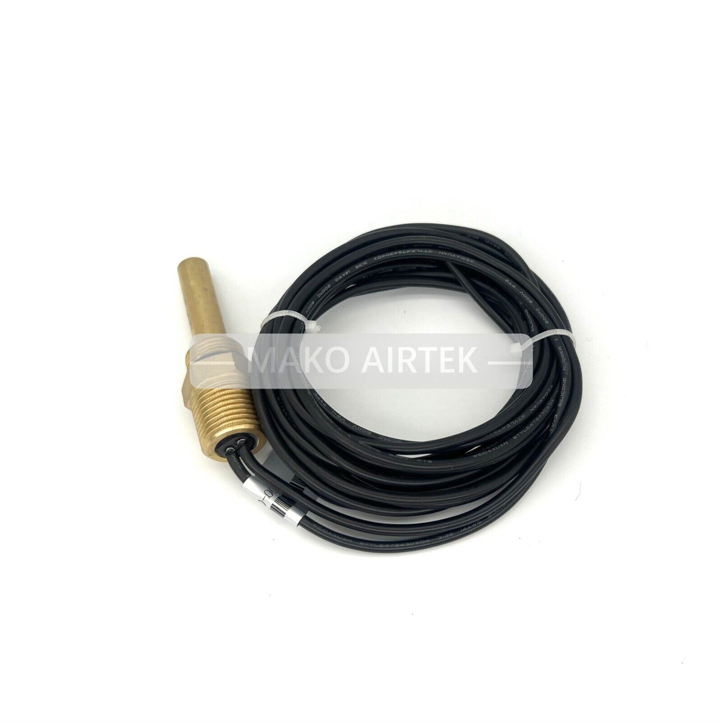 040588 Fits SULLAIR Air Compressor Temperature Sensor Switch