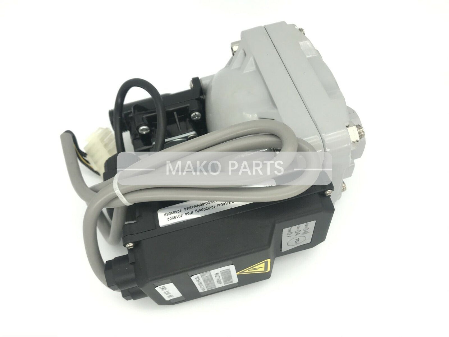 Электронный сливной клапан подходит для Atlas Copco 1621682201 24 В/110/220 В