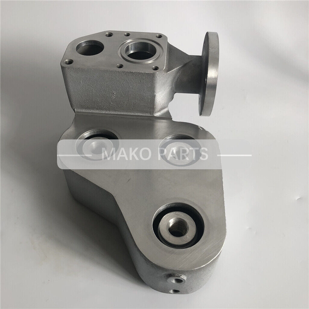 Корпус масляного фильтра подходит для воздушного компрессора Atlas Copco 1614900601