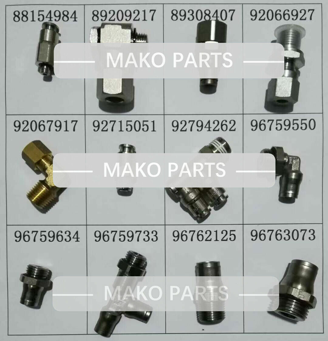 Разъем 95944625 подходит для воздушного компрессора Ingersoll Rand
