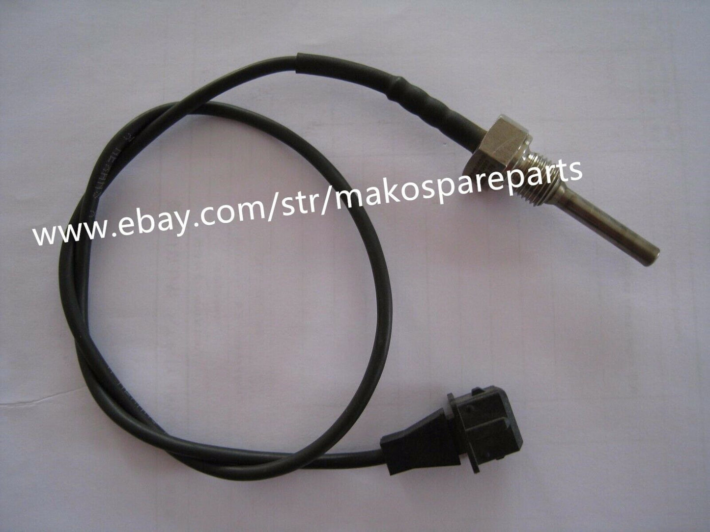 with Cable Fit Gardner Denver ZS1143736 Temperature Probe Sensor