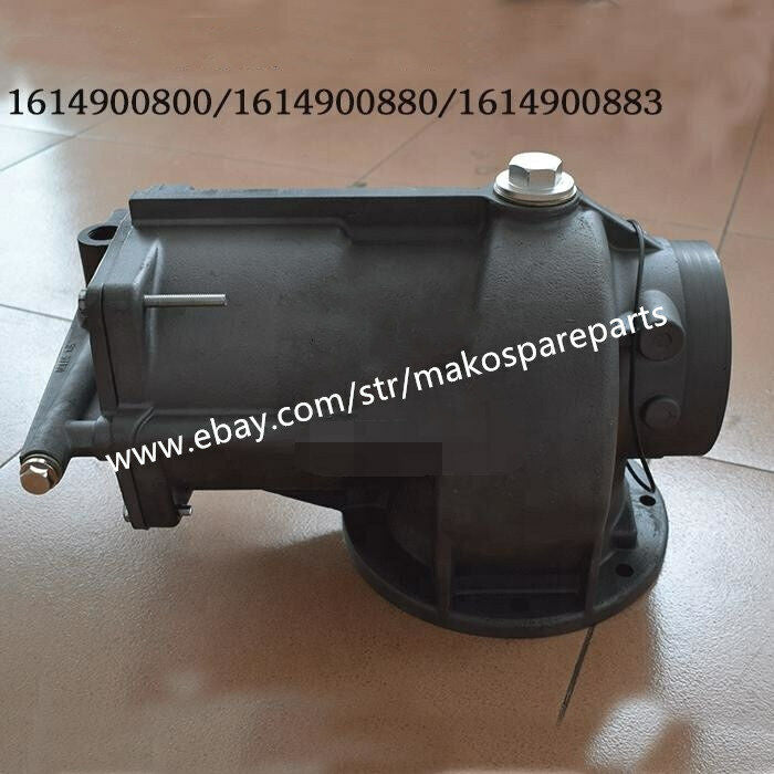 Разгрузочный клапан 1614900800 FIT Atlas Copco Воздушный компрессор 1614900880 1614900883