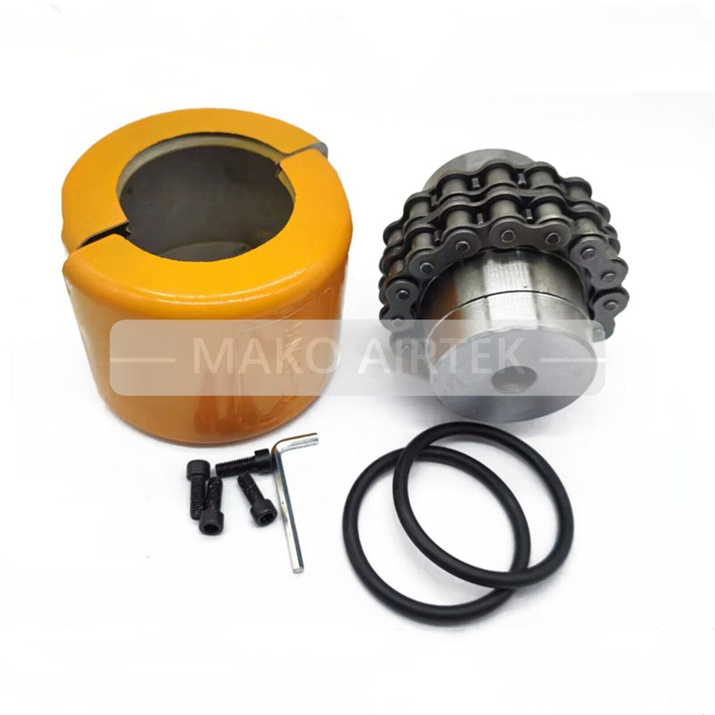 KC Chain Coupling Assy KC12022 KC-12022