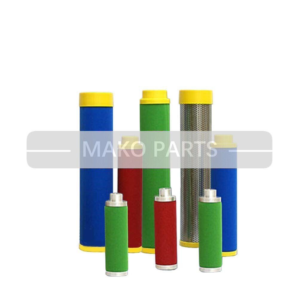Compressed Air Filter Element Fits Atlas Copco 2901300207