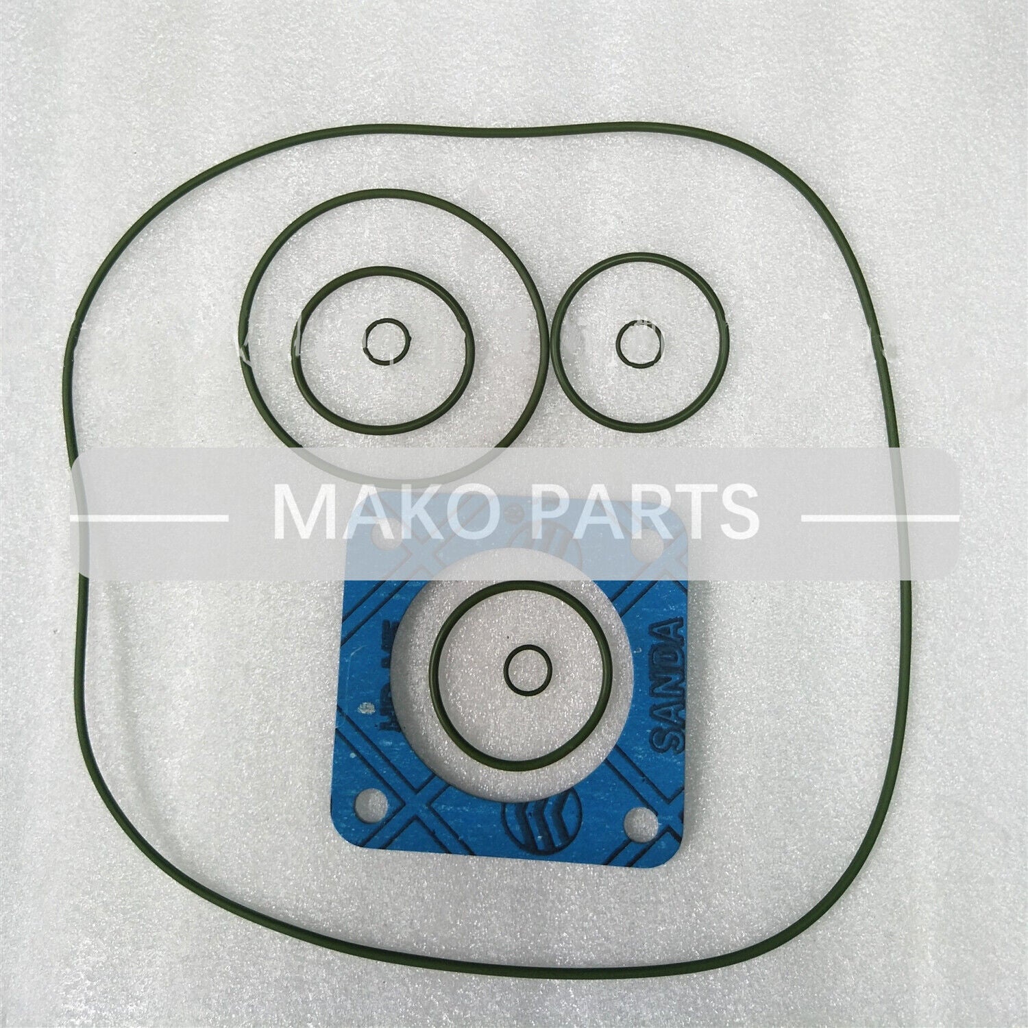 2901350100 Element Mounting Kit Suitable for Atlas Copco Replacement 2901-3501-00