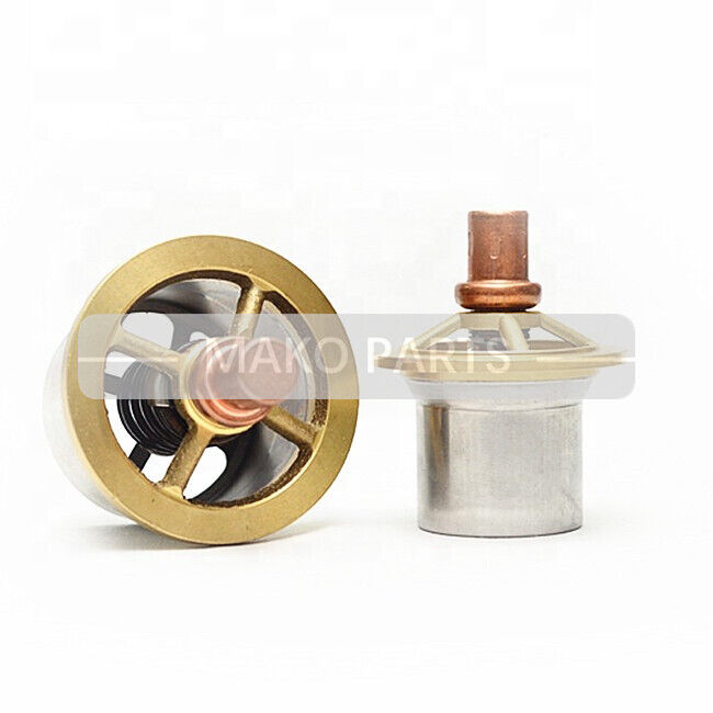 Установите термостатический клапан Ingersoll Rand 39902382