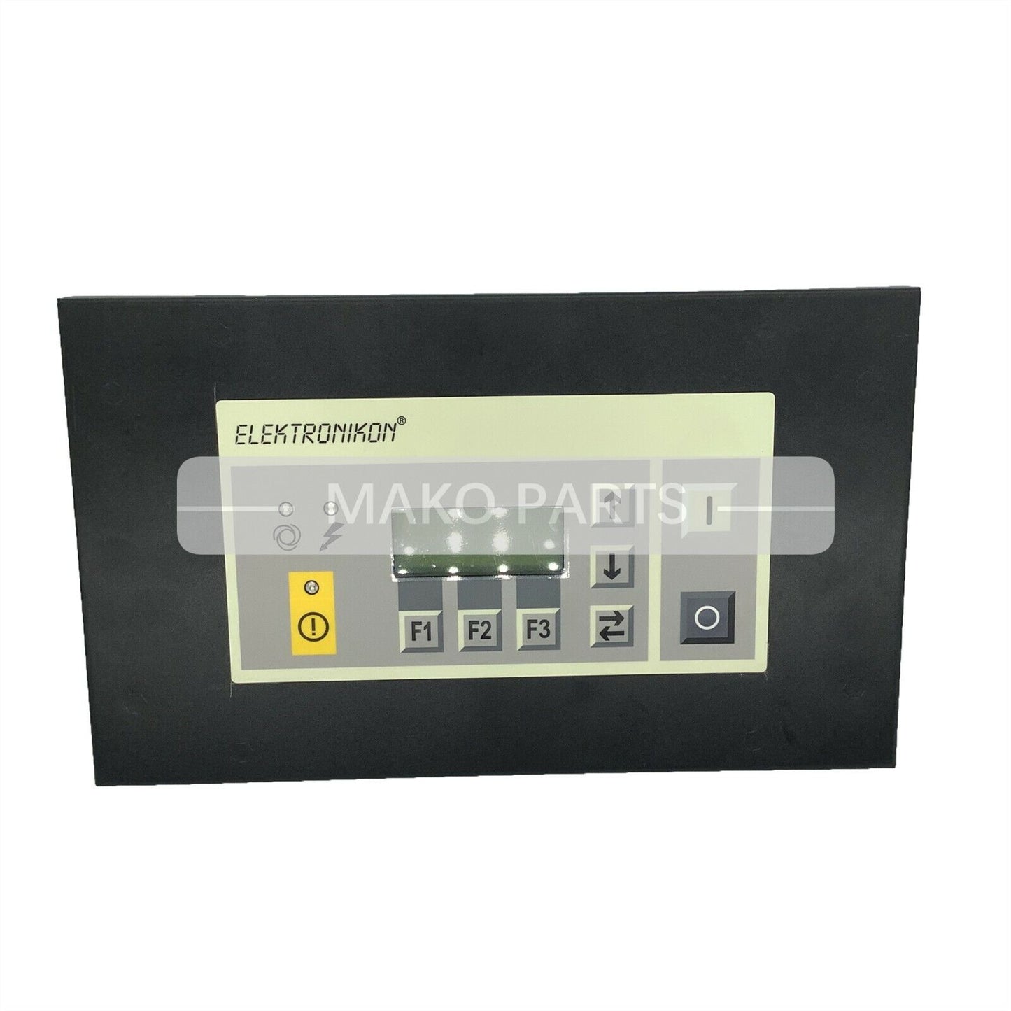 With Program Fits ATLAS COPCO 1900070106 Contro Panel
