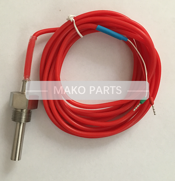 639001701 639001701P Temperature Sensor Fits Boge Air Compressor