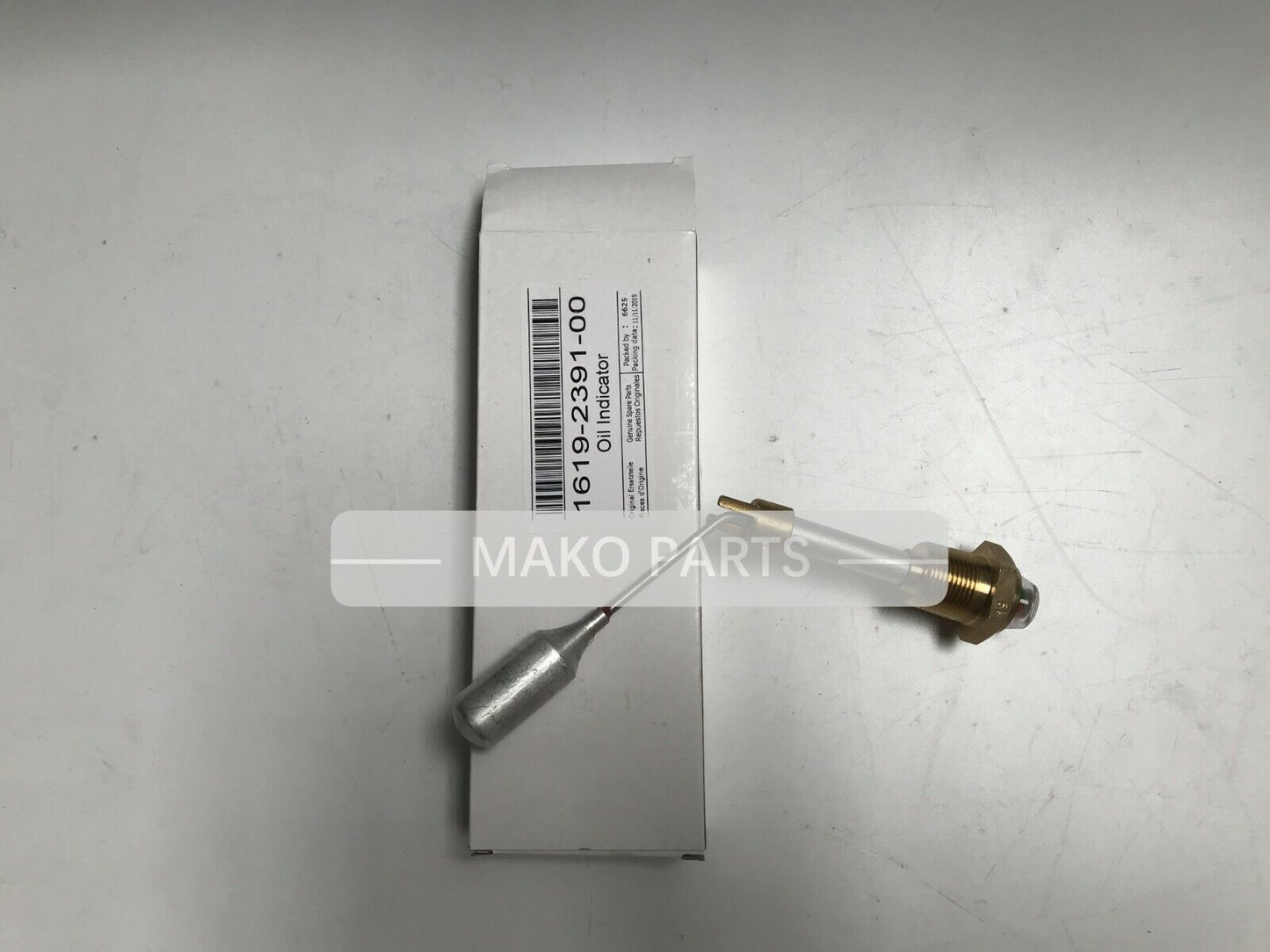 Fit Atlas Copco Air Compressor 1619-2391-00 Oil Level Gauge 1619239100
