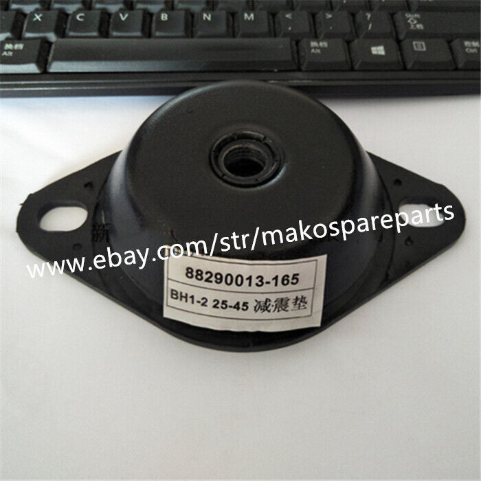 Fit Sullair Vibration Isolator 88290010-861