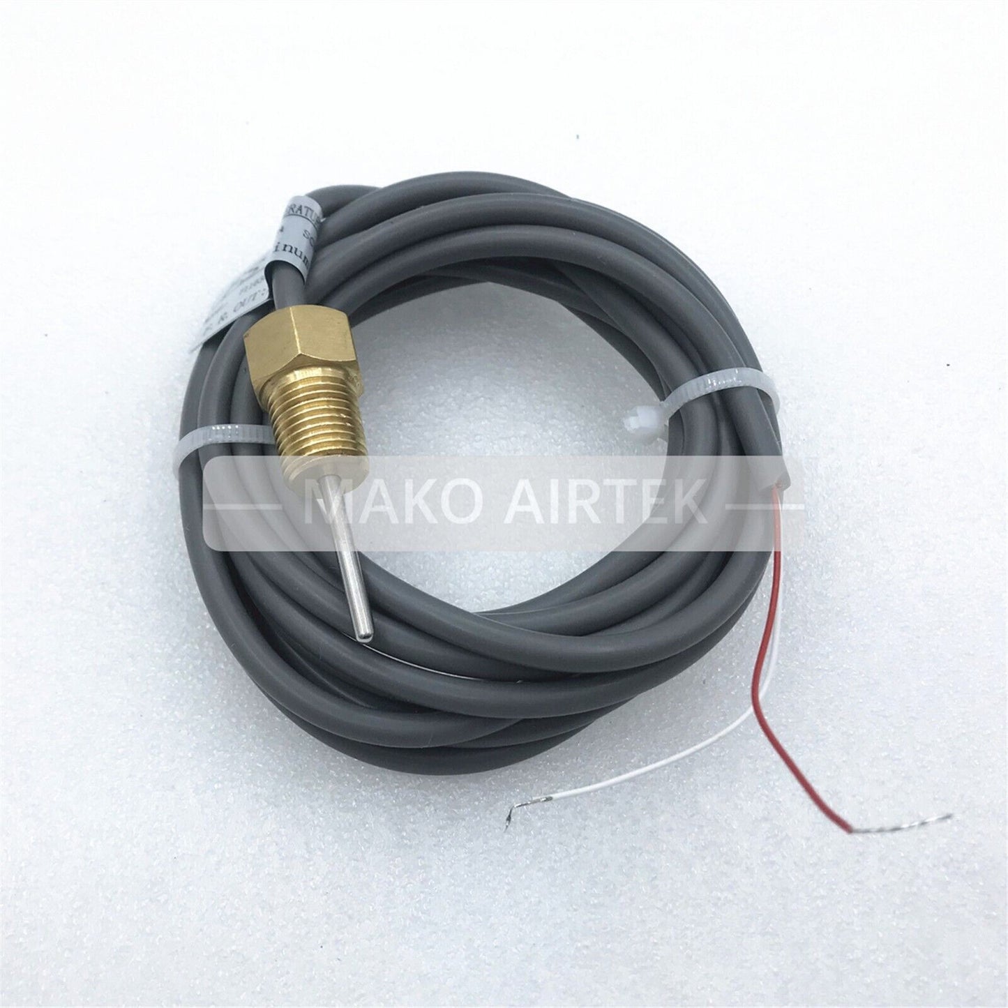 711632E1-21D264 Fit COMPAIR GARDNER DENVER Compressor Temperature Sensor 21D264