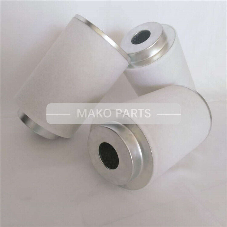 Air Oil Separator 1604-1328-00 Suitable for Atlas Copco Replacement 1604132800 main image 1