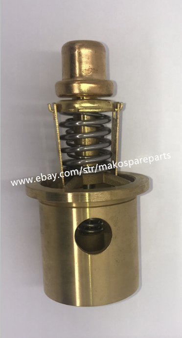 92752203 Thermostatic Valve Fit Ingersoll Rand Air Compressor