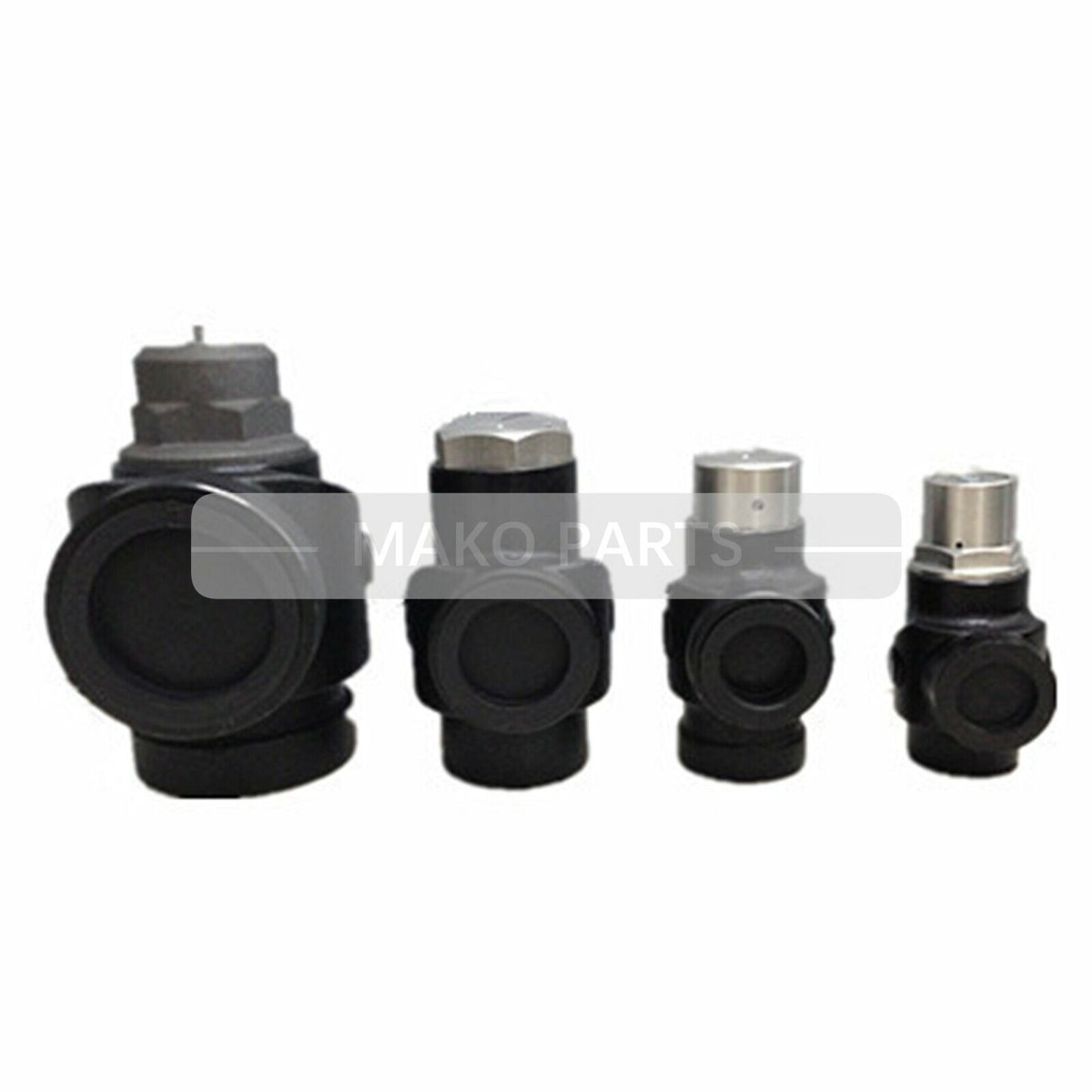 02250097-609 Fits Sullair Minimum Pressure Check Valve