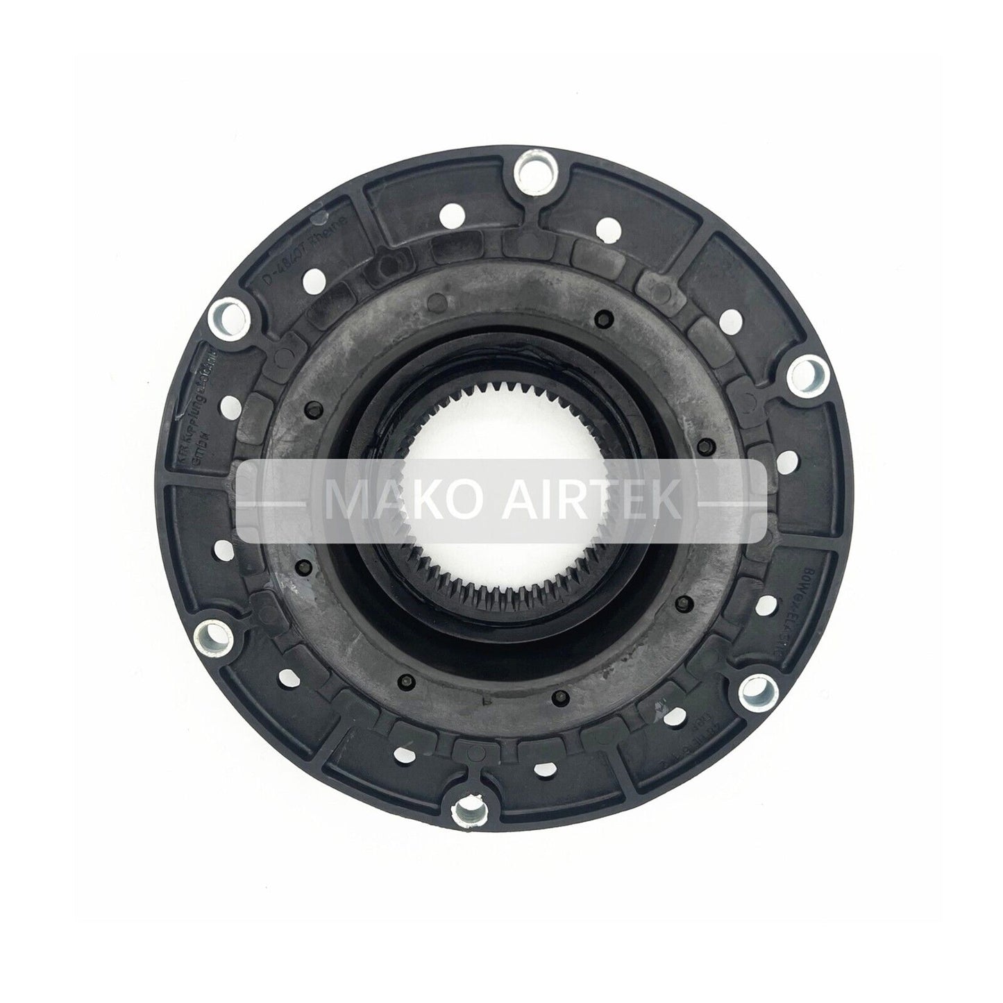 1604076100 Replacement Coupling Fits Atlas Copco XAS Coupler