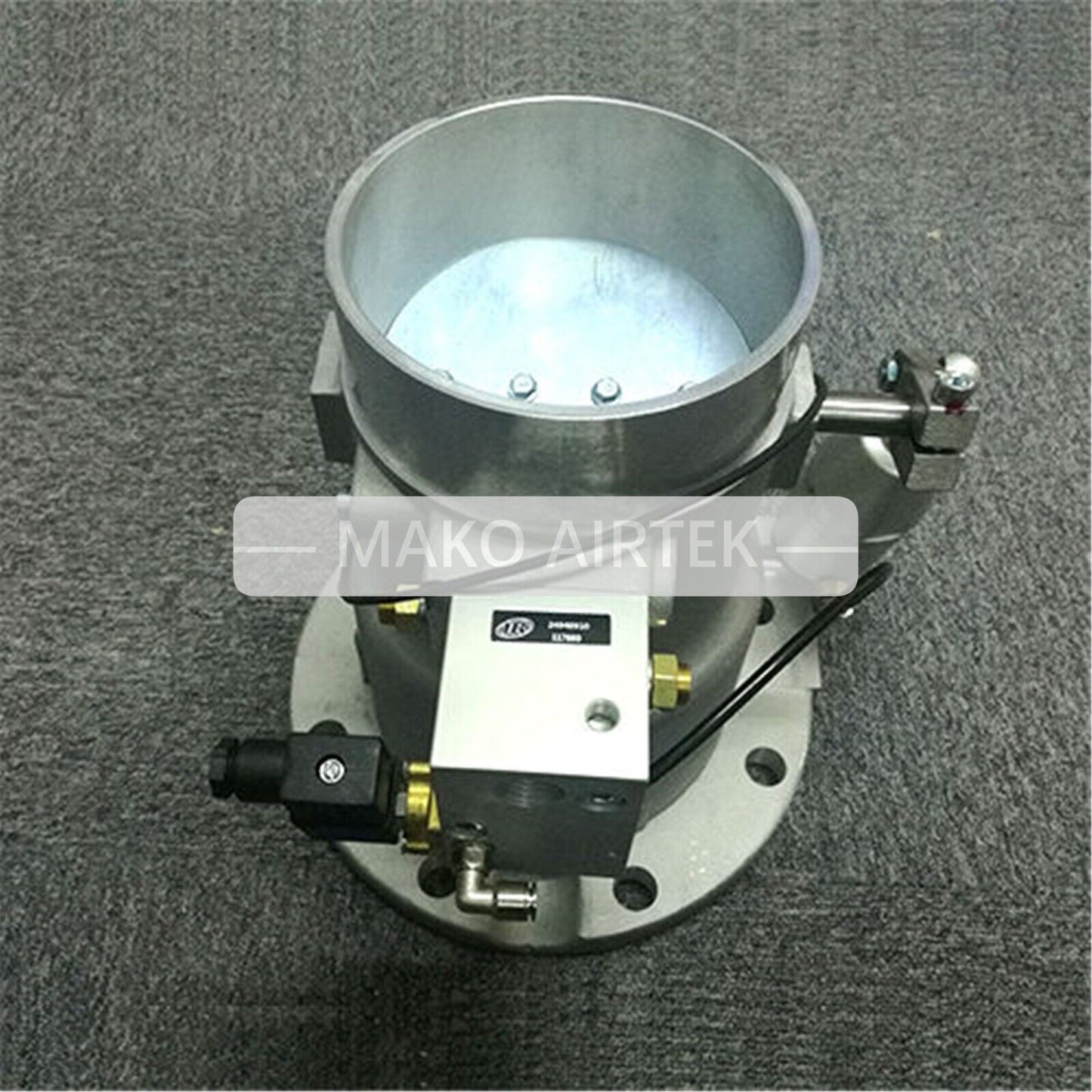 Впускной клапан 23782543 Подходит для воздушного компрессора Ingersoll Rand