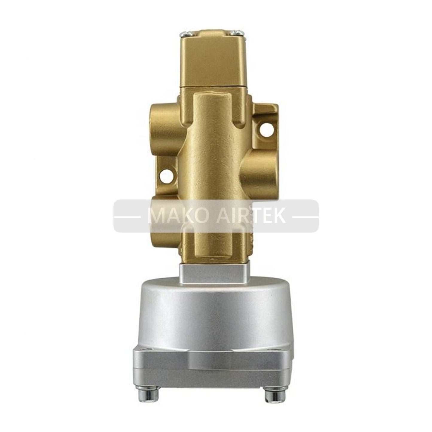 90AR1083 711632E1-90AR1083 Control Valve Fits Gardner Denver FUSHENG FS Curtis