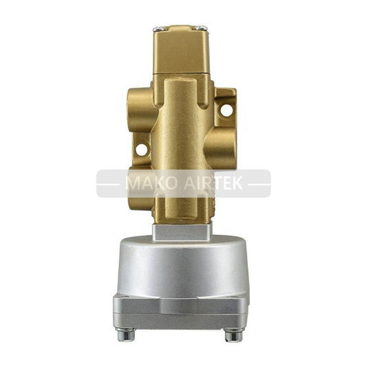 90AR1083 711632E1-90AR1083 Control Valve Fits Gardner Denver FUSHENG FS Curtis