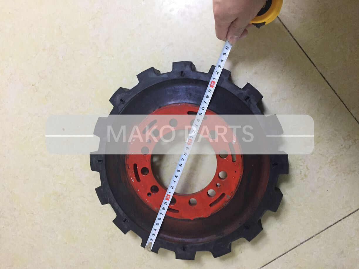 42859553 Муфта подходит для Ingersoll Rand