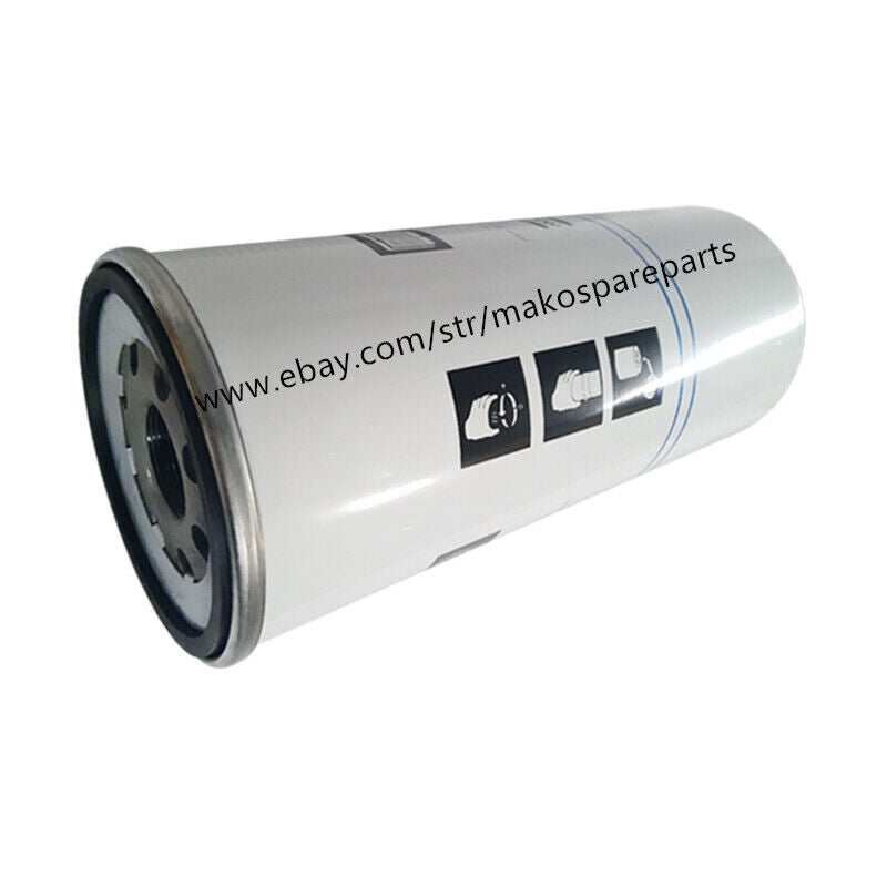 FIT ATLAS COPCO OIL FILTER PART 1625752550