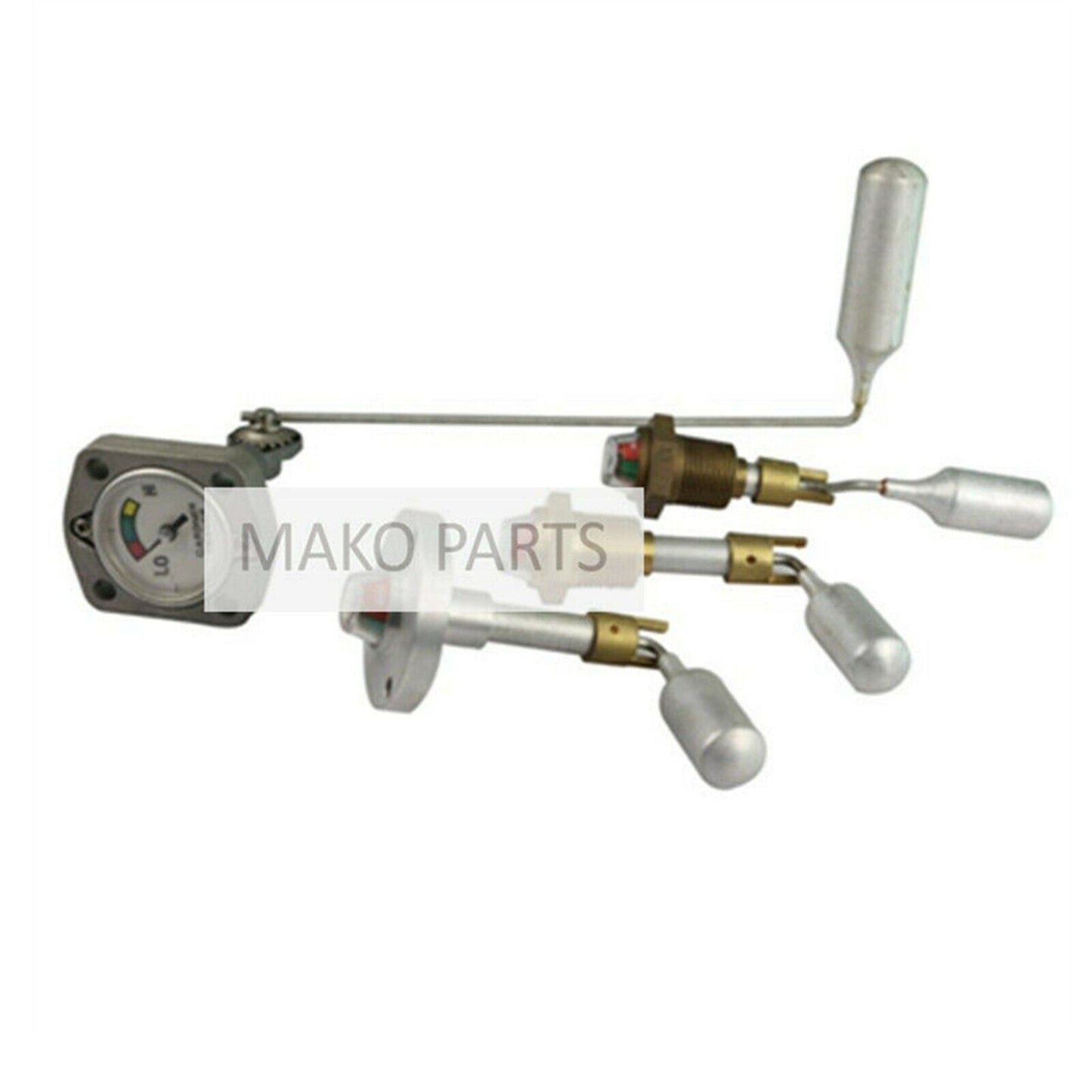 Электронный сливной клапан подходит для Atlas Copco 1621682201 24 В/110/220 В