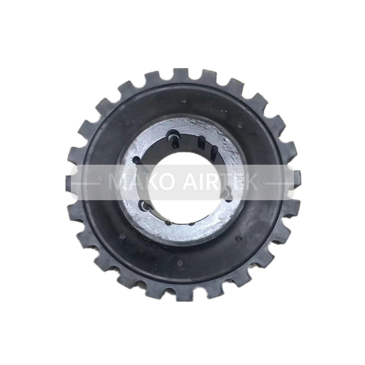 AC T 5 ST Coupling Fits ARCUSAFLEX  24T O.D. 337mm