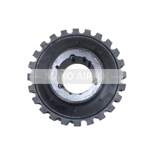 AC T 5 ST Coupling Fits ARCUSAFLEX  24T O.D. 337mm