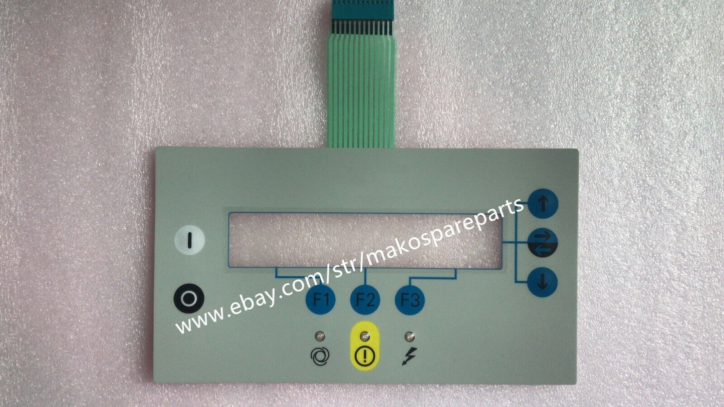 1 шт. подходит для мембранной клавиатуры Atlas Copco 1900070122