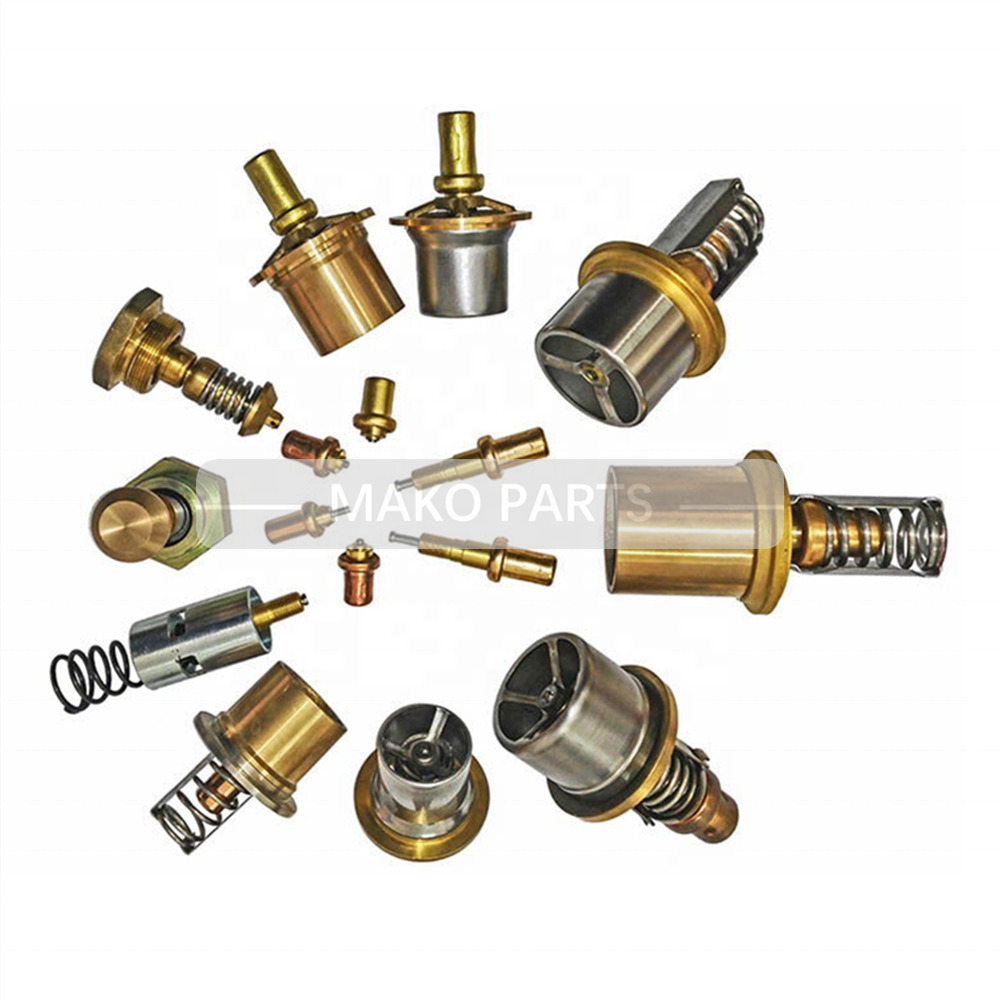 Fit Atlas Copco Air Compressor 2901021800 Replacement Valve Kit MIN. Pressure