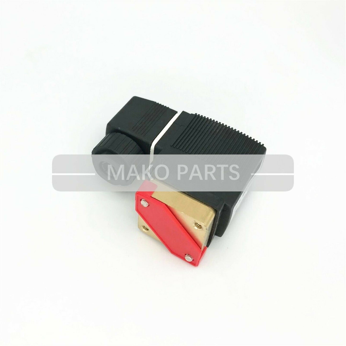 La válvula solenoide 1089042816 se adapta al compresor de aire Atlas Copco