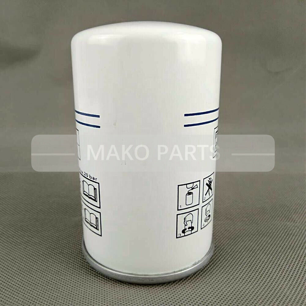 Oil Filter 6211472600 Fits Ceccato Mark Chicago Pneumatic Quincy ABAC