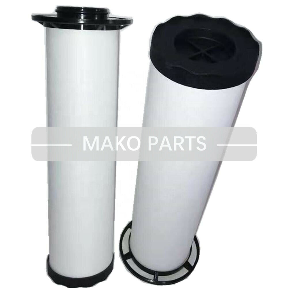 24356667 Elemento filtrante de repuesto compatible con Ingersoll Rand