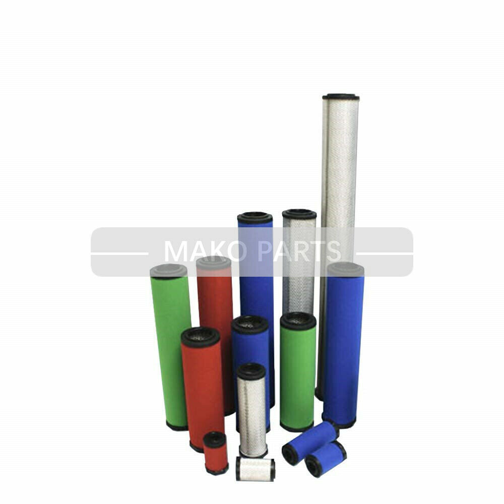 Фильтр подходит для Deltech Hankison HFD9