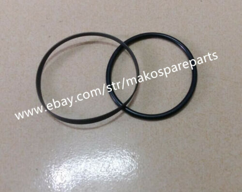 1619619900 Seal Ring Fit Air Compressor Atlas Copco