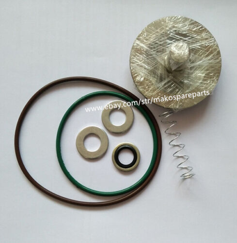 2901007701 Комплект обратного клапана подходит для винтового воздушного компрессора Atlas Copco