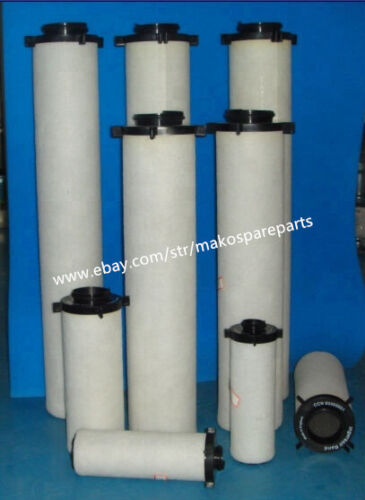 85565661 Compressed Line Filter Element Fit Ingersoll Rand Air Compressor