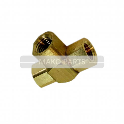 408893 Shuttle Valve Replacement Fit Sullair Compressor