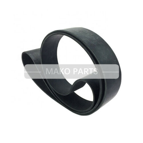 EPDM Belt FIT Ingersoll Rand Air Compressor 89306302