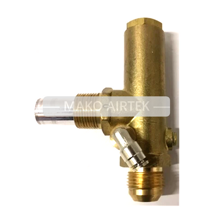 Minimum Pressure Valve 23410806 FIT Ingersoll Rand Air Compressor