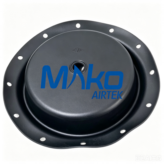 Replacement Diaphragm Fits Masoneilan 010864-003-799