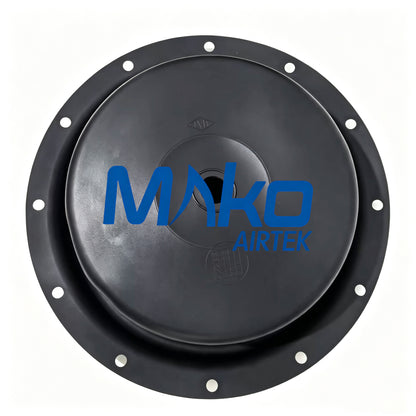 Replacement Diaphragm Fits Masoneilan 010271-016-686